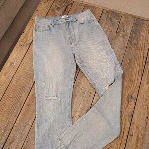 Pistola "Colleen" jeans